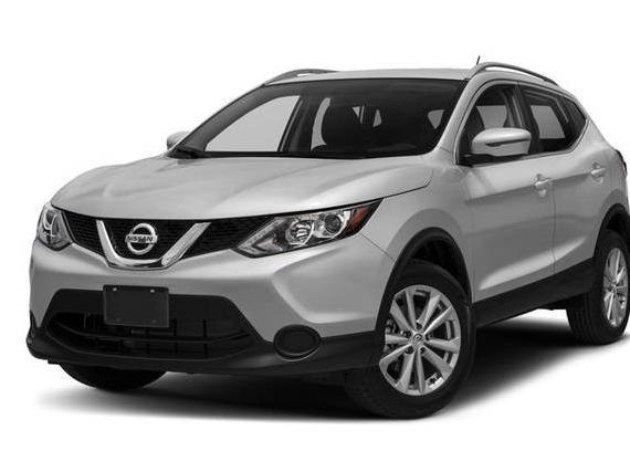 NISSAN ROGUE SPORT 2017 JN1BJ1CR2HW106998 image